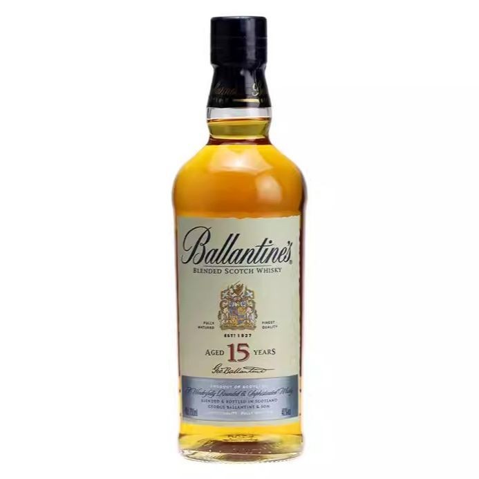 百龄坛威士忌700ml